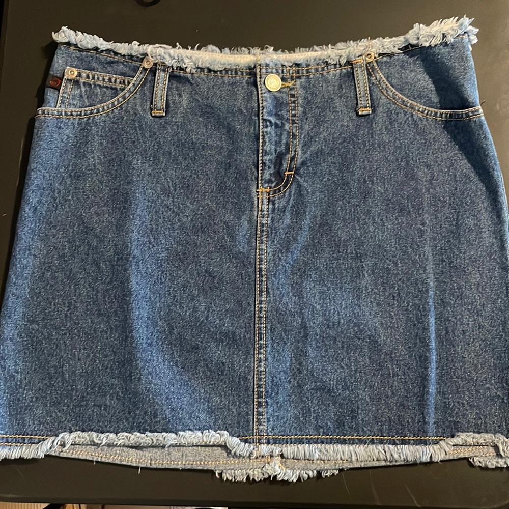 Jalate Jean shirt size 7/8
